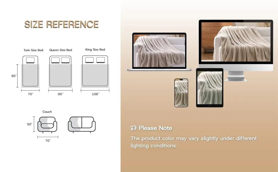 Hyuna Luka Alien Print Blanket Warm Bedding Throws for Winter Picnic Couch Chair Sofa Bed Funny Bedspread